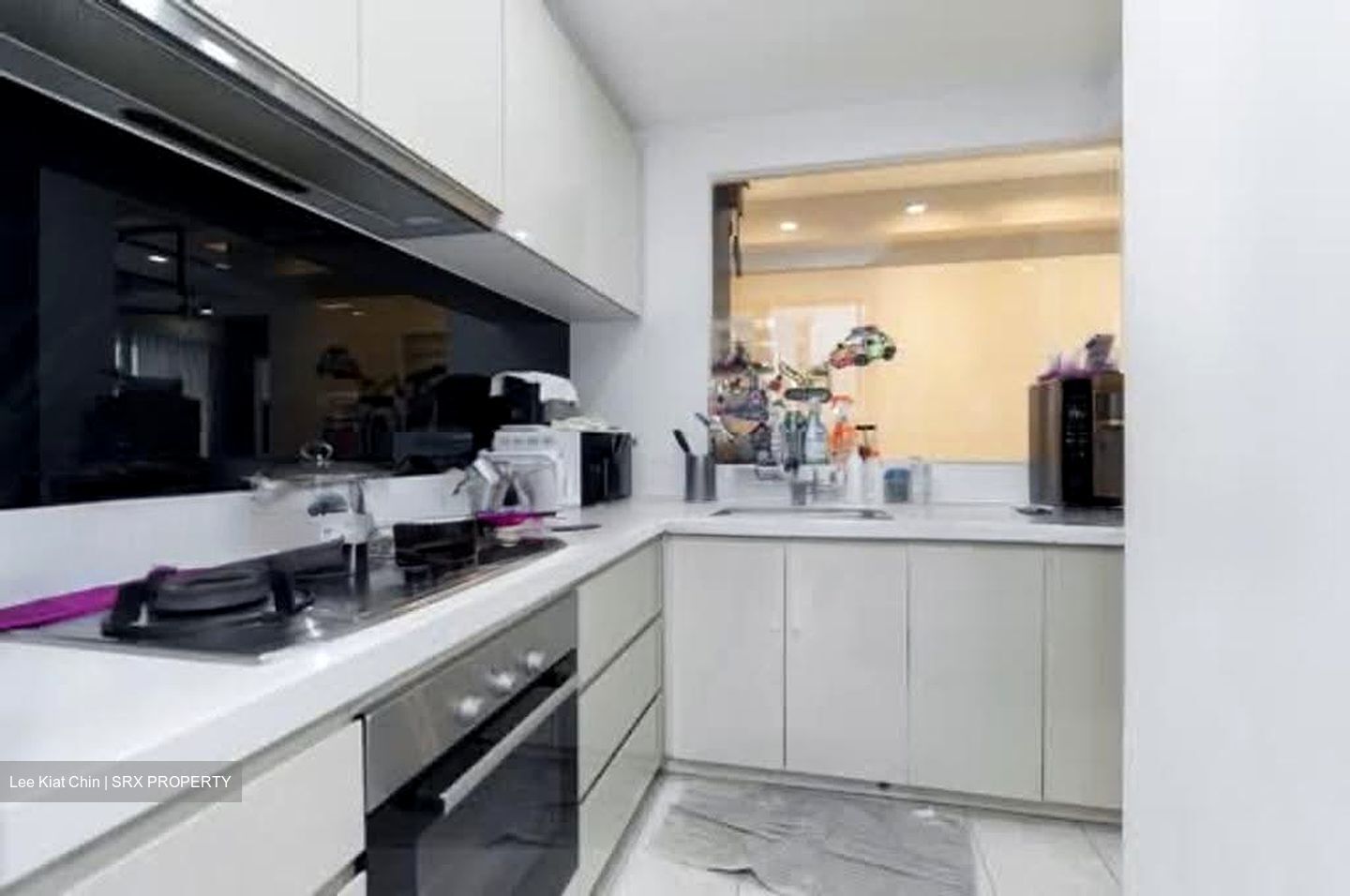 Signature At Yishun (D27), Condominium #625458631